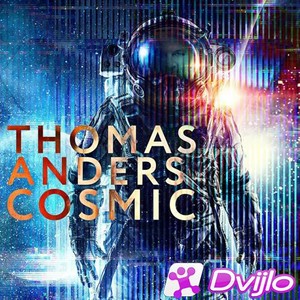 Скачать Thomas Anders - 3 Albums (2020-2021/МП3/320 Kbps) торрент