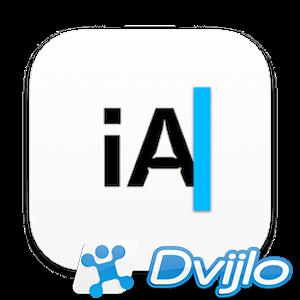 Скачать iA Writer 5.6.10 (Многояз./Рус) торрент