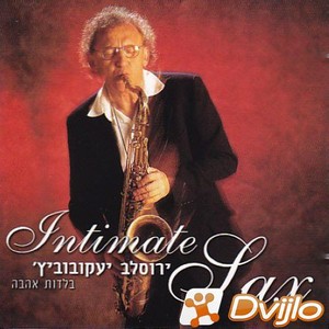 Скачать Jaroslav Jakubovic - Intimate Sax (1999/МП3/320 Kbps) торрент