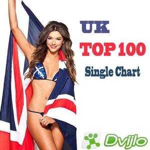 Скачать VA - The Official UK Top 100 Singles Chart 26.03.2021 (МП3/320