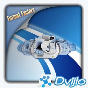 Скачать Format Factory 5.7.0 (Многояз./Рус) торрент