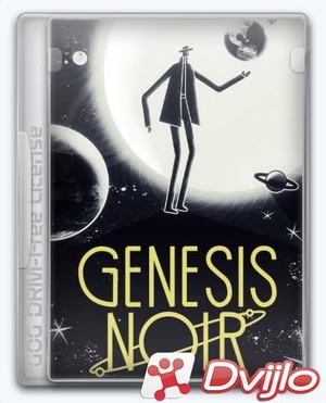 Скачать Genesis Noir (2021) (Рус/Многояз.) (9108.1/dlc) License GOG (C