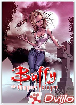 Скачать Баффи - истребительница вампиров / Buffy the Vampire Slayer (1
