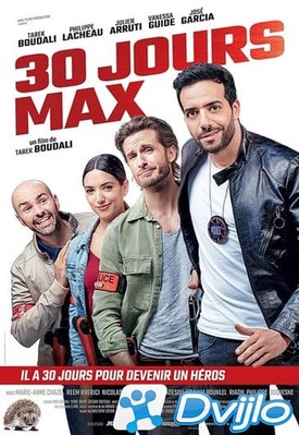 Скачать Успеть всё за месяц / 30 jours max (2020/ВЕБ-ДЛ) торрент