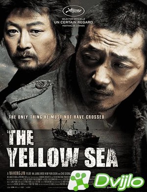 Скачать Желтое море / Hwang hae / The yellow sea (2010/ХДРип) торрент