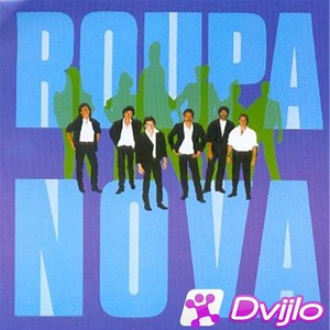 Скачать Roupa Nova - Show de Rockn Roll (1985/МП3/320 Kbps) торрент