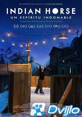 Скачать Indian Horse / Индейский конь (2017/БДРип/720p) торрент