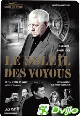 Скачать Вы не все сказали, Ферран (Солнце бродяг) / Le soleil des voyo
