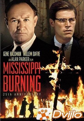 Скачать Миссисипи в огне / Mississippi Burning (1988/БДРип/1080p) торр