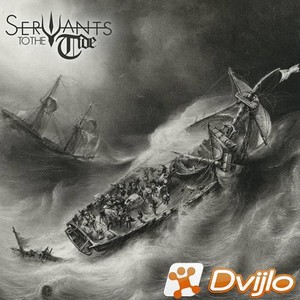 Скачать Servants To The Tide - Servants To The Tide (2021/МП3/320 Kbps