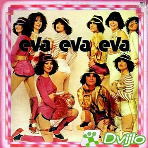 Скачать Eva Eva Eva - Eva Eva Eva (1978) LP (МП3/320 Kbps) торрент