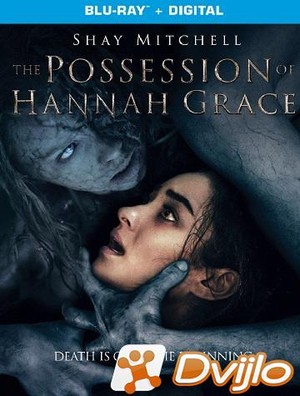 Скачать Кадавр / The Possession of Hannah Grace (2018/БДРемуx/1080p) т