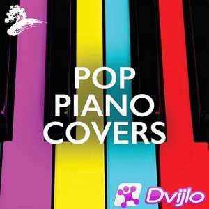Скачать VA - Pop Piano Covers (2021/ФЛАК) торрент