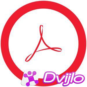 Скачать Adobe Acrobat Reader Pro v21.3.0.17414 + Modifications (Рус/Мн