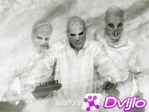 Скачать Biopsyhoz (Биопсихоз/ФЛАК) торрент