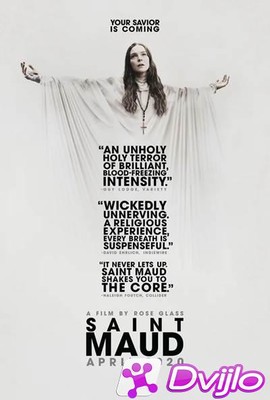 Скачать Святая Мод / Saint Maud (2019/БДРемуx/1080p) торрент