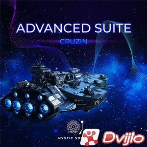 Скачать Advanced Suite - Cruzin (2021/ФЛАК) торрент