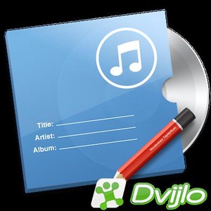 Скачать Wondershare TidyMyMusic 3.0.2 (Multi) торрент