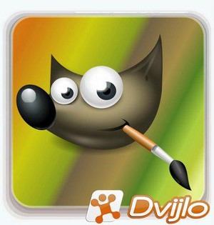 Скачать GIMP 2.10.24 (Многояз./Рус) торрент