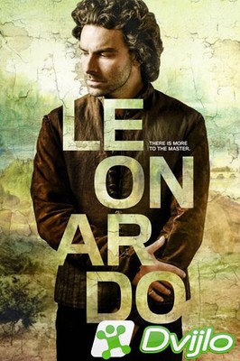 Скачать Леонардо / Leonardo (2021/ВЕБРип/720p) (сезон 1, серии 1-8 из