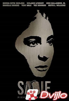 Скачать Сэди / Sadie (2018/ВЕБ-ДЛ/1080p) торрент