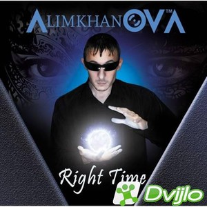 Скачать AlimkhanOV A. - Right Time (2021/МП3/320 Kbps) торрент
