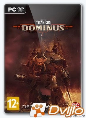 Скачать Adeptus Titanicus: Dominus (2021) (Multi) (1.0) Репак Other s