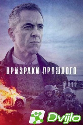 Скачать Призраки прошлого / Bloodlands (2021/БДРип/1080p) (сезон 1, се