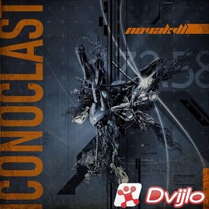 Скачать Novakill - Iconoclast (2021/МП3/320 Kbps) торрент