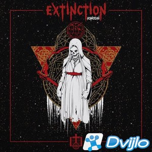 Скачать Asmodai - Extinction (2021/МП3/320 Kbps) торрент