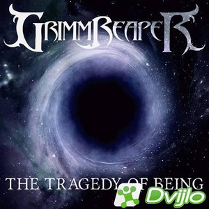 Скачать GrimmReaper - The Tragedy of Being (2021/ФЛАК) торрент