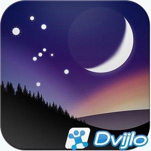 Скачать Stellarium 0.21.0 (Многояз./Рус) торрент