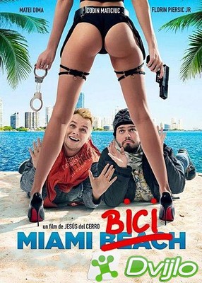Скачать Бичи в Майами / Miami Bici (2020/ВЕБ-ДЛРип) торрент