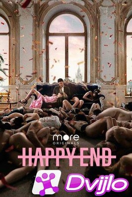 Скачать Happy Ангd (2021/ВЕБРип/1080p) (сезон 1, серии 1 из 8) торрент