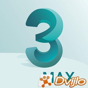 Скачать Autodesk 3ds Max 2022 (Multi) торрент