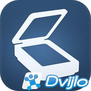 Скачать Tiny Scan: PDF Document Scanner 4.2.10 (Рус/Анг) торрент