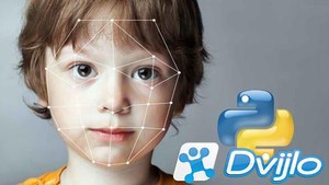 Скачать Udemy, Abhilash Nelson / Computer Vision: Face Recognition Qui