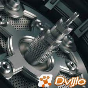 Скачать help4d, Андрей Доронин / Базовый курс по Cinema 4D часть 1 (20