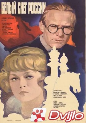 Скачать Белый снег России (1980) САТРип торрент