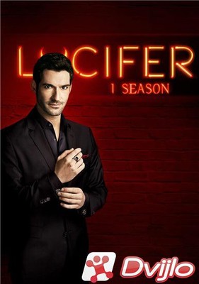 Скачать Люцифер / Lucifer (2016/ВЕБ-ДЛ/1080p) (сезон 1, серии 1-13 из