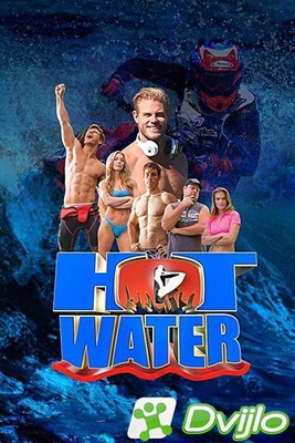 Скачать Горячая вода / Hot Water (2021/ВЕБРип/1080p) торрент