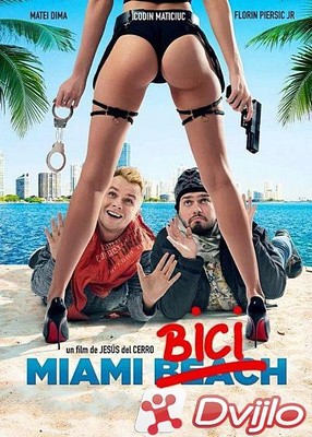 Скачать Бичи в Майами / Miami Bici (2020/ВЕБ-ДЛ/1080p) торрент