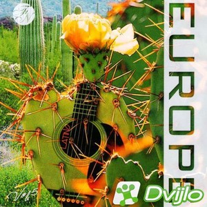 Скачать Francis Goya - Europe Vol. 5: Latino (2006/МП3/320 Kbps) торре