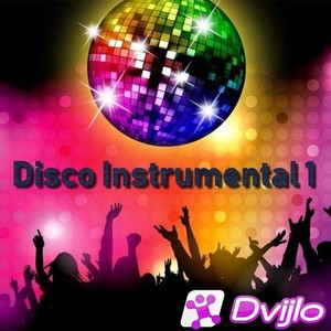 Скачать VA - Disco Instrumental (2021/МП3/320 Kbps) торрент