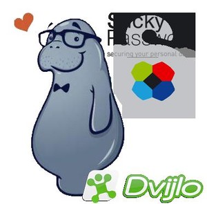 Скачать Sticky Password Premium 8.2.8.15 (промо Comss) (Многояз./Рус)