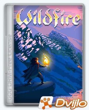 Скачать Wildfire (2020) (Рус/Многояз.) (1.03.01) License GOG торрент