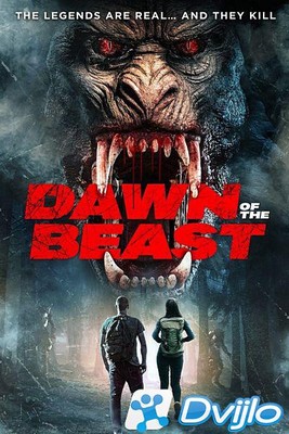 Скачать Рассвет зверя / Dawn of the Beast (2021/ВЕБРип/1080p) торрент