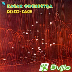 Скачать Zacar Orchestra - Disco-Take (1977) LP (МП3/320 Kbps) торрент