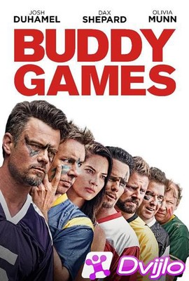 Скачать Дружбанские игрища (Телесные игры) / Buddy Games (2019/ВЕБ-ДЛ/
