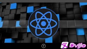 Скачать Udemy, Brad Traversy / React Front To Back (2021) ПКRec (Анг /